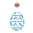 thumbnail image 2 of Amzcrzy Decorative Lights Easter Window Decoration Lights Battery Operated -Not Include- Easter Indoor Lights Window Hanging Decoration Lights Party Easter Gift Christmas Decorations, 2 of 6