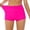 Hot Pink, variant on zanvin Women's High Waisted Bikini Swim Bottoms Bathing Suit Swimsuit Bottom,Black,M