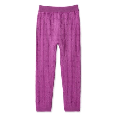 George Toddler Girls' Sweater Legging
