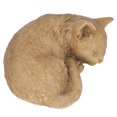 thumbnail image 4 of ANGGREK Pierre Tombale pour Animaux, Pierre Commémorative pour Animaux de Compagnie Résistante aux Intempéries pour Extérieur pour Jardin pour Cour, 4 of 8