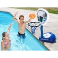 thumbnail image 5 of SwimWays Poolside Basketball, 5 of 5