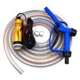 thumbnail image 1 of Electric Diesel Pump,12V Electric Pumping Diesel Diesel Refueling Pump Electric Pumping Diesel Pump Professionally Tested, 1 of 5