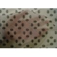 thumbnail image 4 of oneOone Cotton Silk Fabric Small Motif Ikat Decor Fabric Printed BTY 42 Inch Wide, 4 of 4