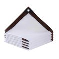 thumbnail image 1 of Pare-soleil d'Extérieur pour Terrasse et Jardin, Rectangulaire Respirant, 1 of 7