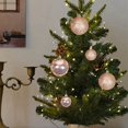 thumbnail image 1 of Colorful Christmas Light Powder 44PCS Pendants Christmas Tree Decoration Scene Layout Party Decorations for Women College Graduation Party Decorations 2022 Party Party Dress Party Decorations, 1 of 2