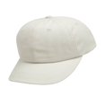 thumbnail image 3 of MesaSe Enfants Chapeau de Soleil de Baseball Style Décontracté Couleur Unie Réglable Polyester Coton Été Accessoire de Plein Air, 3 of 4