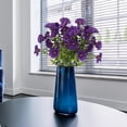thumbnail image 5 of Tyidzon 6PC Outdoor Artificial Flowers Realistic And Morning For Outdoor Decor And Arrangements, 5 of 5