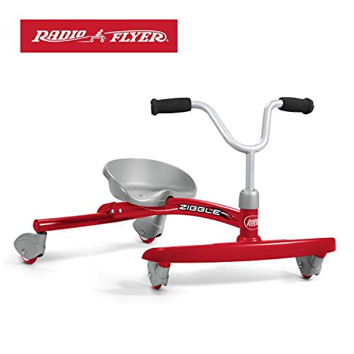 Radio Flyer Ziggle