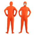 thumbnail image 1 of Unisex Court Bodysuit For Stage And Activities Full Body Tight Fitting Outfit, 1 of 2
