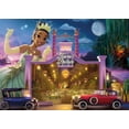 thumbnail image 2 of Ravensburger Disney Castle Collection: Tiana Jigsaw Puzzle, 2 of 6