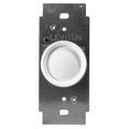 thumbnail image 1 of Electro-Mechanical Rotary Dimmer Push ON/Push OFF, 1 of 2