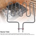 thumbnail image 4 of Sauna Heating Stainless Steel Straight Heat for Sauna Stove High Heat Transfer Fast Warming, 4 of 7
