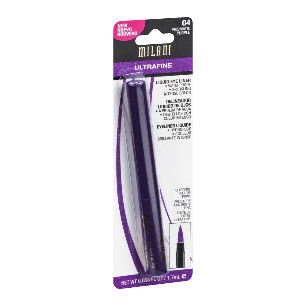 M'ULTRA LIQUID LINER - FRENCH
