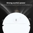 thumbnail image 4 of Robot Vacuum Cleaner, ABS Metal Robotic Vacuum  for Pet Hair, 4 of 7