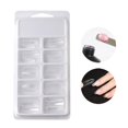 thumbnail image 4 of Nail Extension Gel Set Nail Gel Kit Nails Starter Set Professional Kit Nail Manicure Salon Set for Beginners, 4 of 10