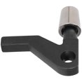 thumbnail image 1 of Leather Skiving Machine, Skiving Leather Machine Presser Foot 18mm Large Roller Height 17mm Small Roller Height  For 801 Skiving Leather Machine Big, 1 of 8