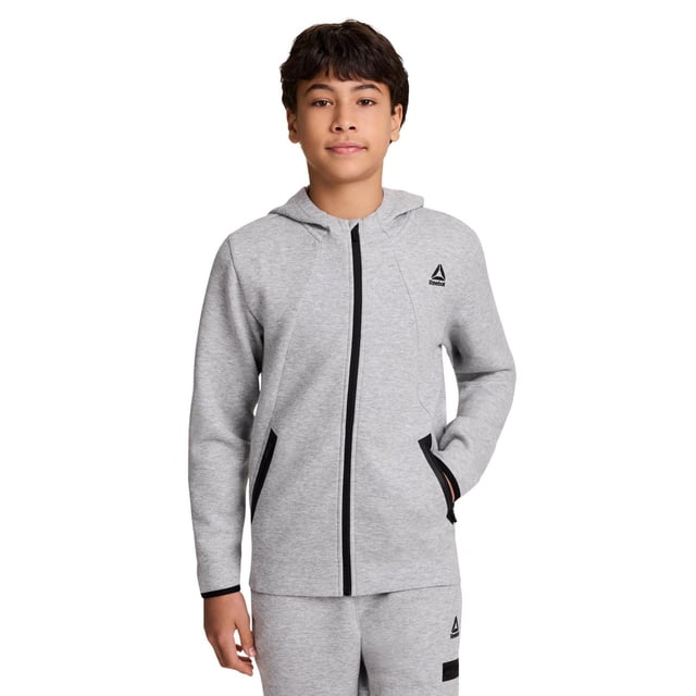 RBK MOMENTUM HOODIE