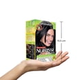 thumbnail image 2 of Garnier Nutrisse Ultra Crème, Coloration Permanente, Longue-Durée, 1 unité, 2 of 7