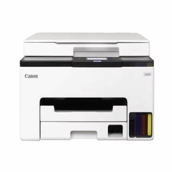 Canon MAXIFY GX1020 MegaTank Home & Office All-In-One Printer