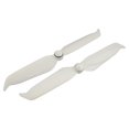 thumbnail image 3 of TISHITA 4X Quick Release Propellers Plastic White for 4 RC Airplanes, 3 of 8