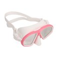 thumbnail image 2 of Lunettes de Plongée pour Enfants, Ensemble de Tuba pour Enfants Anti-Fuite Lunettes de Natation Équipement de Snorkeling pour Enfants Performance Haut de Gamme, 2 of 8