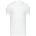 thumbnail image 2 of Kariban Mens Slim Fit Short Sleeve Crew Neck T-Shirt, 2 of 3