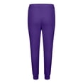 thumbnail image 4 of TIMIFIS Survêtement pour Homme 2 Pcs à Capuche, Ensemble de Sport Athlétique, Chandail à Enfiler Décontracté pour Course, Jogging, Ensemble de Tenue de Sport SetsFall s, 4 of 8