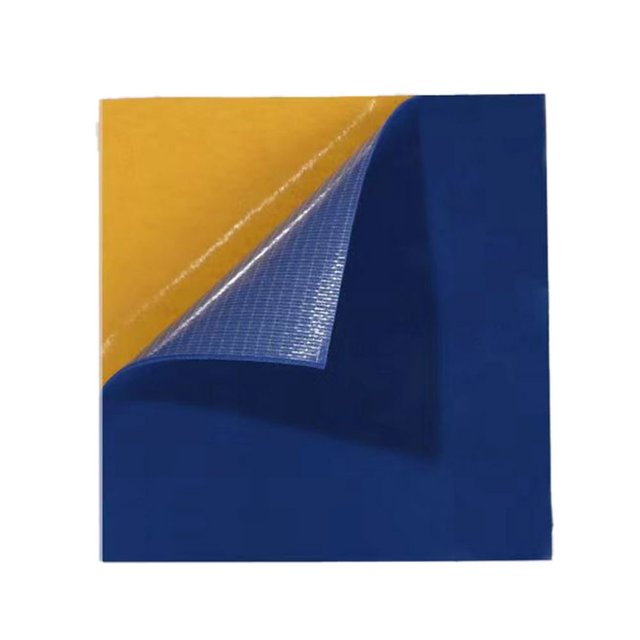 HLONK Sneaker Hole Patch Self-Adhesive Inside Shoe Patches Anti-abrasive Vamp Repair Sticker Quick Repair Shoe Toe Protector