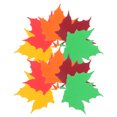 thumbnail image 3 of Shisuyan Autumn Bulletin Board Cutouts Paper Multi 50Pcs 3.93X3.34In, 3 of 8