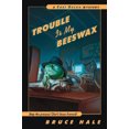thumbnail image 2 of Trouble Is My Beeswax: A Chet Gecko Mystery, 2 of 2
