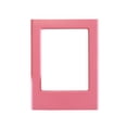 thumbnail image 2 of Magnetic Photo Frame for Wall or Fridge | ABS Plastic, No-Drill , Scratch-Resistant Clear Lens | 6.5x8.8cm | Multicolor | Waterproof, Easy Install Display Stand, 2 of 6