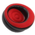 thumbnail image 4 of Canapé Gonflable, Fauteuil Sofa Gonflable en PVC à Gonflage Rapide Écologique pour Salon Rouge, Gris, 4 of 8
