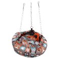 thumbnail image 2 of Bird Bed, Warm Cloth Portable Size Suspensible Design  Bed  for Home for Travel for Outdoor, 2 of 8