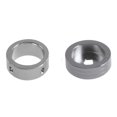thumbnail image 2 of Fitness Equipment Handle End Cap Plate Loaded Machine Handle Cap 25Mm/27Mm/30Mm, 2 of 4