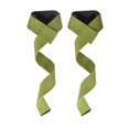 thumbnail image 1 of Nylon DeadLift Wrist Strap Wrist Strap Brace for Bodybuilding Equipment (D), 1 of 10
