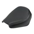 thumbnail image 3 of Coussin de Moto, Moto Confortable Remplacement de Coussin Noir pour MB165, 3 of 8