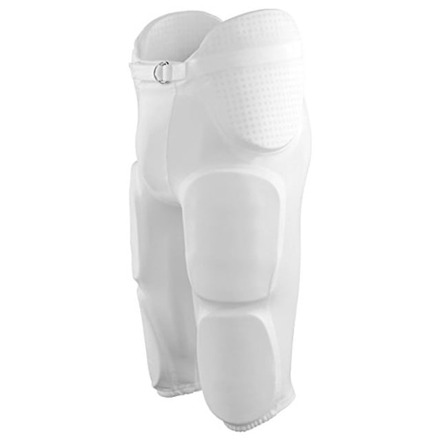 Gridiron Pantalon de Football Intégré L Blanc