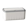 thumbnail image 1 of Ngheia Pull-Out Wet Wipes Box E (Large Size), Wipes and Wipe Containers Can Be Reused. Wipe Containers Are Used to Store Desktop Seals Wipe Lids and Wipe Tissues, 1 Wet Wipes Box, 1 of 9
