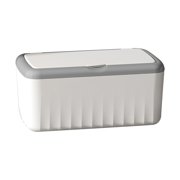 Ngheia Pull-Out Wet Wipes Box E (Large Size), Wipes and Wipe Containers Can Be Reused. Wipe Containers Are Used to Store Desktop Seals Wipe Lids and Wipe Tissues, 1 Wet Wipes Box