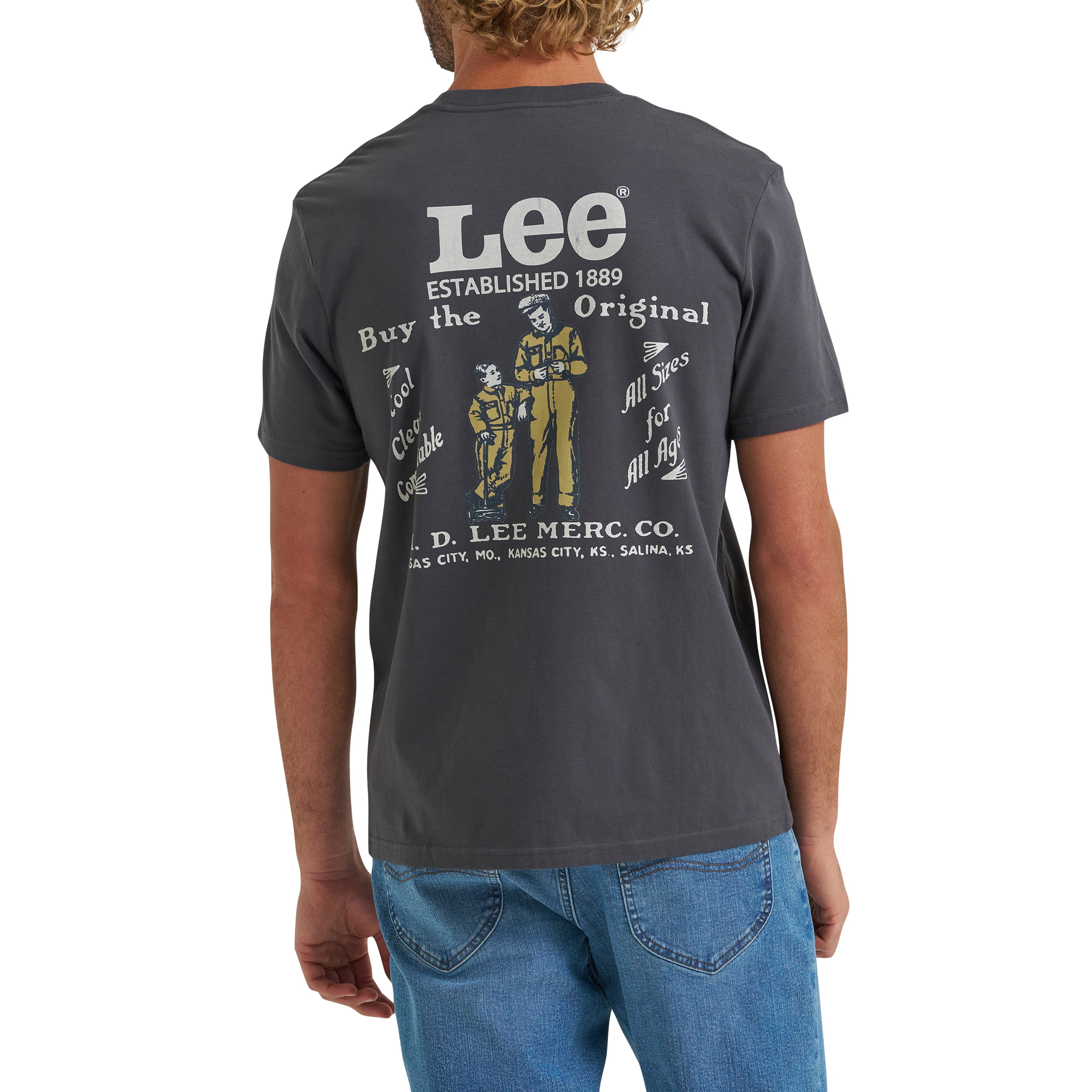 LEE TEE