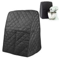 thumbnail image 1 of Mixer Cover, Universal Dust-Proof Home Kitchen Stand Mixer Cover Quilted Pocket Organizer Bag Compatible with Kitchenaid Mixer, 1 of 8