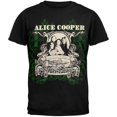thumbnail image 1 of Alice Cooper - T-Shirt Portrait de Famille, 1 of 1