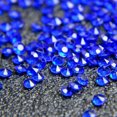 thumbnail image 4 of TIMIFIS Wedding 1000 Pcs 4.5mm Wedding Decoration Diamond Crystal Party Festive SS16 4.0~4.5MM Fall Decorations For HomeFall, 4 of 4