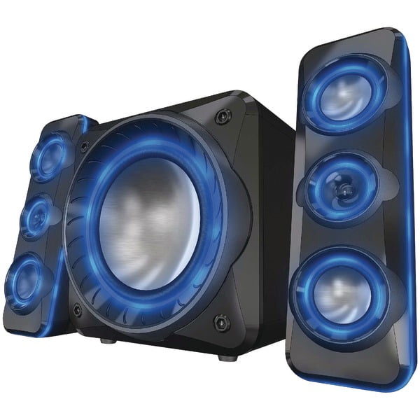 SYLVANIA SHTIB1060-BT Système d'Enceintes Bluetooth 2.1