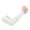 White, variant on Clearance! Hontri 1Pair Arm Sleeve Clearance under $5, Unisex Sport Arm Sleeves Gloverssun Protect Basketball Sunscreen Riding Sleeve On Sale