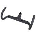 thumbnail image 2 of Carbon Road Bike Bicycle Integrated Handlebar Racing handlebar 28.6mm matte color 420*80MM, 2 of 10