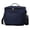Navy, variant on Men's Reusable Lunch Bag 10L Insulated Lunch Bag With Adjustable Shoulder Strap Suitable For Adult Work/school/outdoor Activities Black， For Outdoor Picnic Travel Meal Prep Women's Lunch Bag Fashion