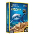 thumbnail image 1 of National Geographic Trousse de Fouille Dent de Requin, 1 of 7