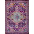 thumbnail image 1 of Elson Lilac Beige Traditional Indoor/Outdoor Area Rug 6'5" x 9'5", 1 of 6