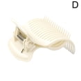 thumbnail image 3 of 1/12 Pcs Pinces à Cheveux pour Rouleaux Pinces à Rouleau Chaudes Pinces à Griffes pour Fer à Friser Nouveau, 3 of 8